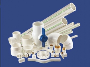 Upvc pipes and fittings Manufacturer Supplier Wholesale Exporter Importer Buyer Trader Retailer in New Delhi Delhi India
